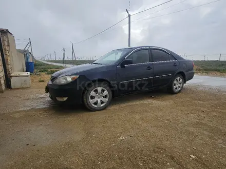 Toyota Camry 2006 года за 3 300 000 тг. в Актау – фото 2