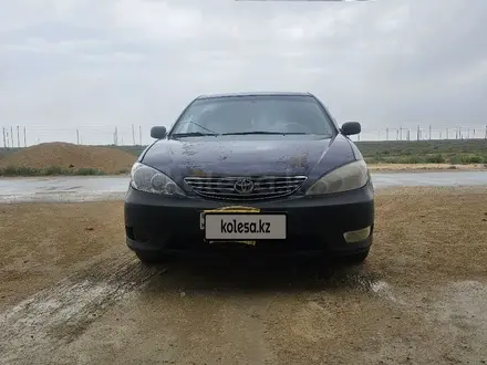 Toyota Camry 2006 года за 3 300 000 тг. в Актау