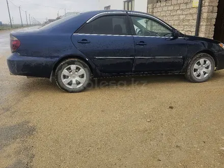 Toyota Camry 2006 года за 3 300 000 тг. в Актау – фото 4