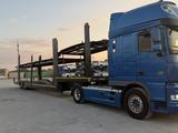 DAF  XF 105 2012 годаүшін28 000 000 тг. в Тараз