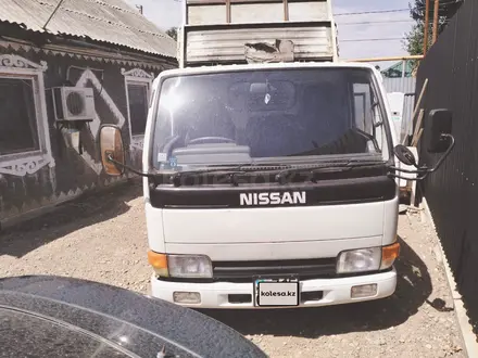 Nissan  Atlas 1992 года за 5 500 000 тг. в Шамалган – фото 2