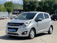 Chevrolet Spark 2022 года за 4 950 000 тг. в Алматы