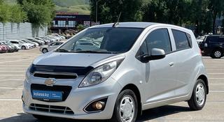 Chevrolet Spark 2022 года за 4 950 000 тг. в Алматы