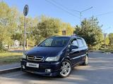 Opel Zafira 1999 года за 3 700 000 тг. в Алматы