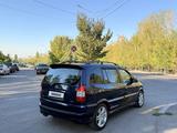 Opel Zafira 1999 года за 3 700 000 тг. в Алматы – фото 4