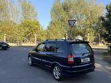 Opel Zafira 1999 года за 3 700 000 тг. в Алматы – фото 3