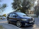 Opel Zafira 1999 года за 3 700 000 тг. в Алматы – фото 2