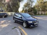 Opel Zafira 1999 года за 3 700 000 тг. в Алматы – фото 5