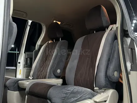 Toyota Estima 2010 года за 7 200 000 тг. в Актау – фото 12