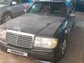 Mercedes-Benz E 200 1989 года за 1 500 000 тг. в Конаев (Капшагай) – фото 4