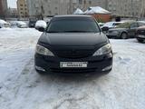 Toyota Camry 2003 годаүшін5 300 000 тг. в Петропавловск