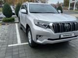 Toyota Land Cruiser Prado 2021 годаfor24 500 000 тг. в Костанай – фото 3