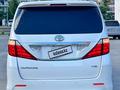 Toyota Alphard 2010 годаүшін7 800 000 тг. в Актобе – фото 3