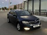 Skoda Rapid 2017 годаүшін2 900 000 тг. в Уральск