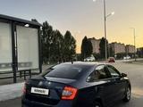 Skoda Rapid 2017 годаүшін2 900 000 тг. в Уральск – фото 2