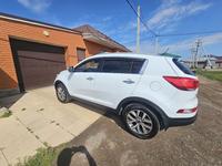 Kia Sportage 2014 года за 7 700 000 тг. в Астана