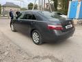 Toyota Camry 2007 годаүшін6 500 000 тг. в Мерке – фото 3