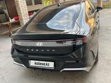 Hyundai Sonata 2025 годаүшін12 800 000 тг. в Алматы – фото 4