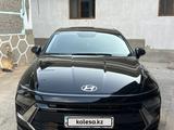 Hyundai Sonata 2025 годаүшін12 800 000 тг. в Алматы