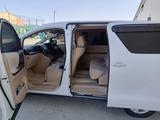 Toyota Vellfire 2010 года за 10 900 000 тг. в Атырау – фото 4
