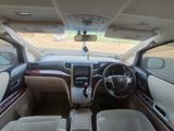 Toyota Vellfire 2010 года за 10 900 000 тг. в Атырау – фото 5