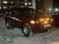 Mitsubishi Montero Sport 2003 годаүшін5 600 000 тг. в Атбасар – фото 10