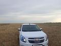 Chevrolet Cobalt 2021 годаүшін5 800 000 тг. в Актау – фото 2