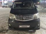 Toyota Alphard 2007 года за 4 000 000 тг. в Актобе – фото 2