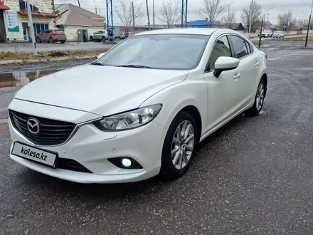 Mazda 6 2015 года за 8 450 000 тг. в Караганда – фото 25