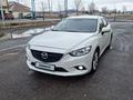 Mazda 6 2015 годаүшін8 450 000 тг. в Караганда – фото 7