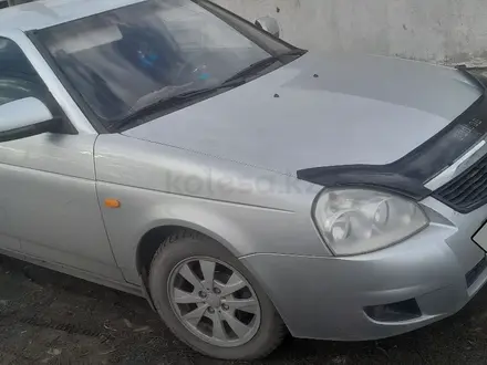 ВАЗ (Lada) Priora 2170 2010 года за 2 400 000 тг. в Караганда – фото 2