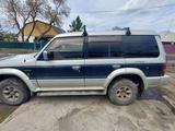 Mitsubishi Pajero 1995 годаүшін4 000 000 тг. в Атбасар – фото 2