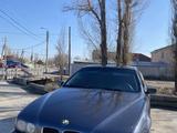 BMW 528 1998 годаүшін3 650 000 тг. в Алматы – фото 4