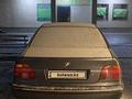 BMW 528 1998 годаүшін3 650 000 тг. в Алматы – фото 11