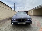 BMW 528 1998 года за 3 900 000 тг. в Алматы