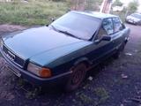 Audi 80 1992 года за 1 100 000 тг. в Караганда – фото 4