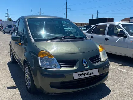 Renault Modus 2005 года за 2 900 000 тг. в Актау