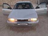 Mazda 626 1992 годаүшін600 000 тг. в Актау – фото 5