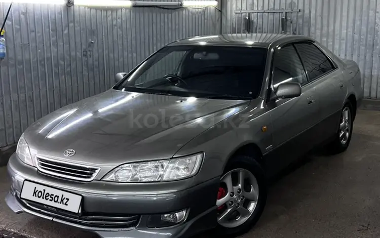 Toyota Windom 2000 годаүшін5 000 000 тг. в Кордай