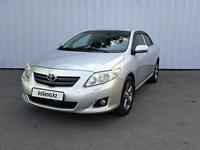 Toyota Corolla 2007 годаүшін4 190 000 тг. в Алматы