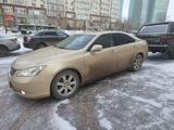 Lexus ES 350 2006 года за 7 000 000 тг. в Астана – фото 2