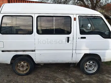 Daewoo Damas 1991 года за 850 000 тг. в Жетиген – фото 3