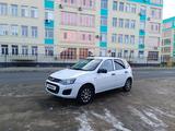 ВАЗ (Lada) Kalina 2192 2014 года за 1 850 000 тг. в Атырау