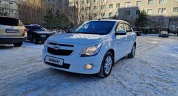 Chevrolet Cobalt 2021 годаfor5 300 000 тг. в Астана