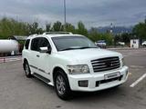 Infiniti QX56 2006 годаfor6 666 666 тг. в Алматы