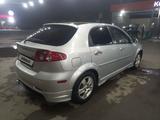 Daewoo Lacetti 2006 года за 1 700 000 тг. в Шымкент