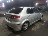 Daewoo Lacetti 2006 годаүшін1 700 000 тг. в Шымкент