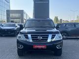 Nissan Patrol 2014 года за 16 950 000 тг. в Астана