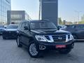 Nissan Patrol 2014 годаүшін15 850 000 тг. в Астана – фото 4