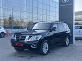 Nissan Patrol 2014 годаүшін15 850 000 тг. в Астана – фото 2